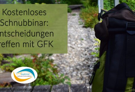 01 Entscheidungen Schnubbinar