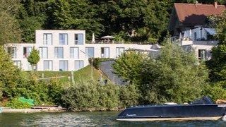 MVHS Haus Buchenried am Starnberger See