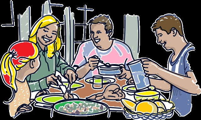 Mehr über den Artikel erfahren Empathie im Familienalltag – In stressigen Alltagssituationen liebevoll bleiben